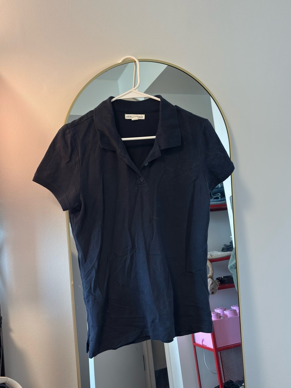 Aeropostale Polo Tee